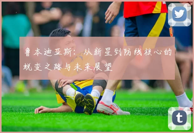 鲁本迪亚斯：从新星到防线核心的蜕变之路与未来展望